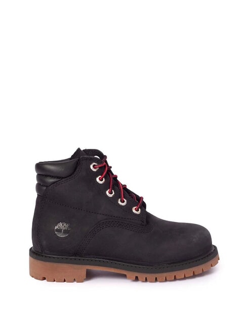 ALBURN 6 INCH PREMIUM bottines NOIR - Chaussures de b&eacute;b&eacute;