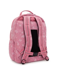 KIPLING SEOUL COLLEGE Sac &agrave; dos pour ordinateur portable 15 pouces rose moyen - Sacs pour Femme - 2