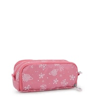 KIPLING GITROY Grande trousse &agrave; crayons pour enfants rose moyen - &Eacute;tuis et Accessoires - 2