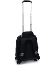 KIPLING NEW ZEA Sac &agrave; dos &agrave; roulettes avec support pour ordinateur portable noir - Sacs &agrave; dos &agrave; roulettes - 3