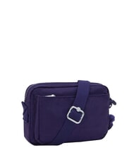 KIPLING ABANU S Mini sac port&eacute; &eacute;paule bleu fonc&eacute; - Sacs pour Femme - 3