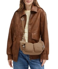 KIPLING RIKKA S sac bandouli&egrave;re - Sacs pour Femme
