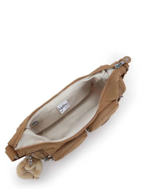 RIKKA S sac bandouli&egrave;re bronzage pr&eacute;coce - Sacs pour Femme