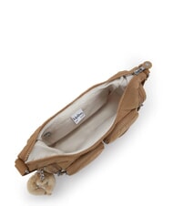 KIPLING RIKKA S sac bandouli&egrave;re bronzage pr&eacute;coce - Sacs pour Femme - 4