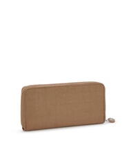 KIPLING MONEY WORLD Portefeuille Zip Around bronzage pr&eacute;coce - Portefeuilles Femme - 3