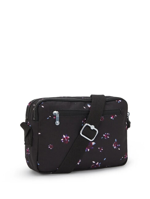 ABANU M sac d'&eacute;paule fleur de nuit - Sacs pour Femme