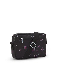 KIPLING ABANU M sac d'&eacute;paule fleur de nuit - Sacs pour Femme - 3
