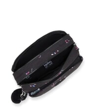 KIPLING ABANU M sac d'&eacute;paule fleur de nuit - Sacs pour Femme - 4
