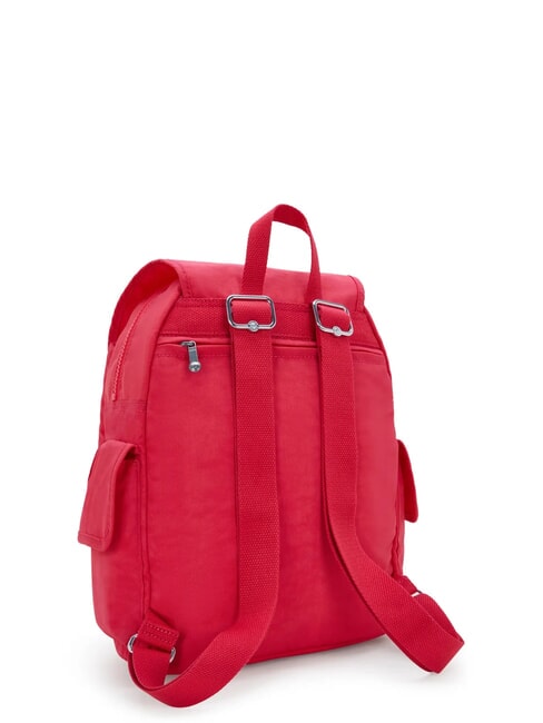 CITY PACK S Sac &agrave; dos rose de vill&eacute;giature - Sacs pour Femme