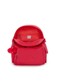 KIPLING CITY PACK S Sac &agrave; dos rose de vill&eacute;giature - Sacs pour Femme - 3