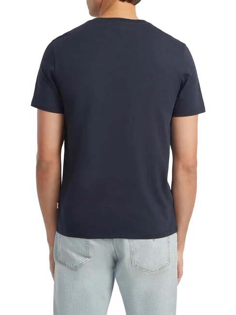 AMERICAN T-shirt en coton oc&eacute;an audacieux - T-shirt