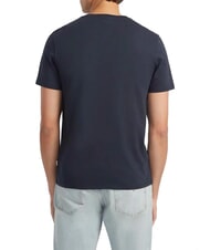 GUESS JEANS AMERICAN T-shirt en coton - T-shirt