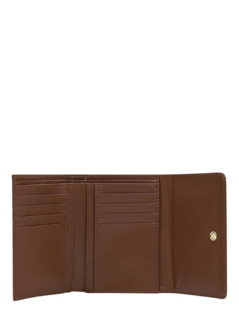 YESBAG Portefeuille moyen automne &agrave; Hollad - Portefeuilles Femme