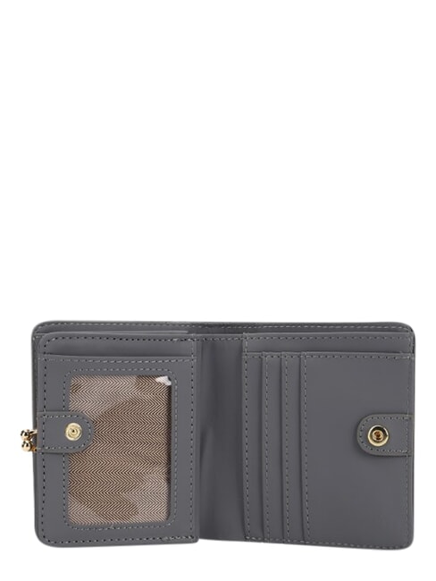 YESBAG petit portefeuille paris / cor - Portefeuilles Femme