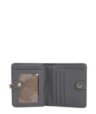 YNOT YESBAG petit portefeuille paris / cor - Portefeuilles Femme - 2