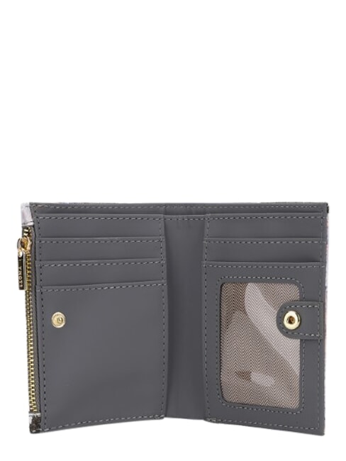 YESBAG petit portefeuille paris / cor - Portefeuilles Femme