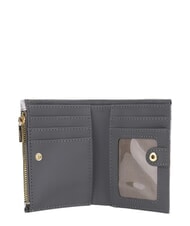 YNOT YESBAG petit portefeuille paris / cor - Portefeuilles Femme - 2