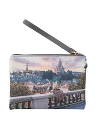 YNOT YESBAG Pochette M avec manchette paris / cor - Sacs pour Femme - 2