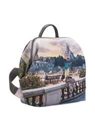 YNOT YESBAG Sac &agrave; dos paris / cor - Sacs pour Femme - 2