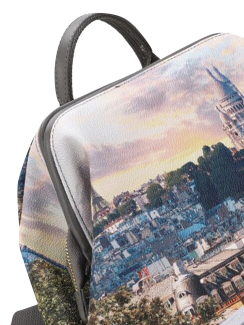 YESBAG Sac &agrave; dos paris / cor - Sacs pour Femme