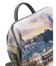 YNOT YESBAG Sac &agrave; dos paris / cor - Sacs pour Femme - 3