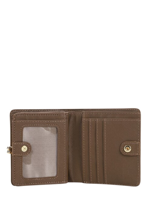 YESBAG petit portefeuille trulli romantique - Portefeuilles Femme