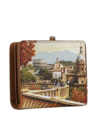 YNOT YESBAG petit portefeuille Paysage de Rome - Portefeuilles Femme - 3