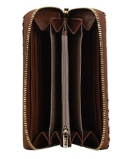 YNOT YESBAG Grand portefeuille zipp&eacute; automne &agrave; Hollad - Portefeuilles Femme - 2