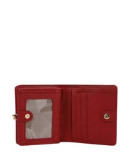 YNOT YESBAG petit portefeuille Rome sous la pluie - Portefeuilles Femme - 2