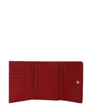 YNOT YESBAG Portefeuille moyen Rome sous la pluie - Portefeuilles Femme - 2