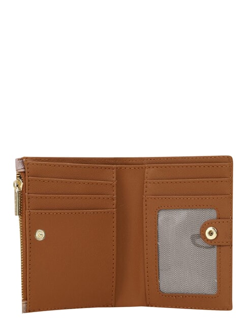 YESBAG petit portefeuille Paris dr&ocirc;le - Portefeuilles Femme