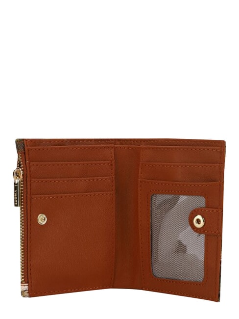 YESBAG petit portefeuille Venise de No&euml;l - Portefeuilles Femme