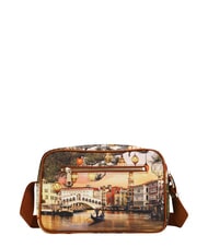 YNOT YESBAG Sacoche pour appareil photo de taille moyenne Venise de No&euml;l - Sacs pour Femme - 2