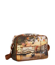 YNOT YESBAG Sacoche pour appareil photo de taille moyenne Venise de No&euml;l - Sacs pour Femme - 3