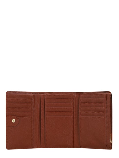 YESBAG Portefeuille moyen touriste londonien - Portefeuilles Femme