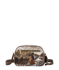 YNOT YESBAG Mini sac bandouli&egrave;re automne &agrave; Hollad - Sacs pour Femme - 2