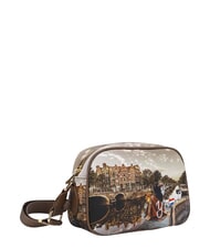 YNOT YESBAG Mini sac bandouli&egrave;re automne &agrave; Hollad - Sacs pour Femme - 3