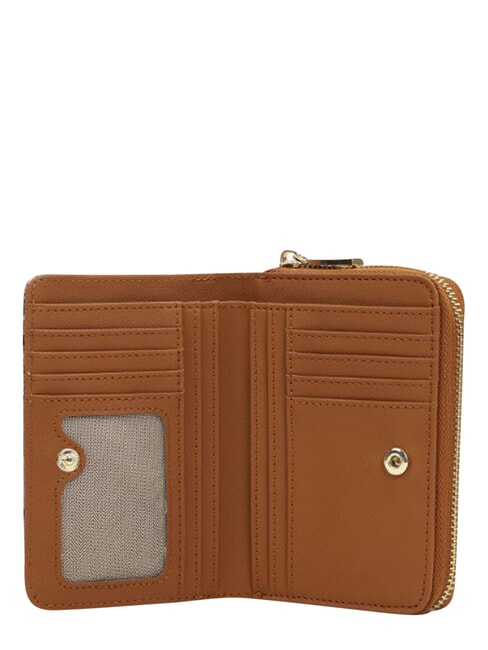 YESBAG Portefeuille moyen Paris dr&ocirc;le - Portefeuilles Femme