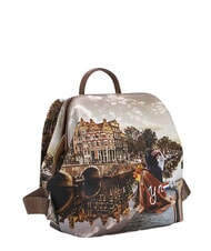YNOT YESBAG Sac &agrave; dos automne &agrave; Hollad - Sacs pour Femme - 2