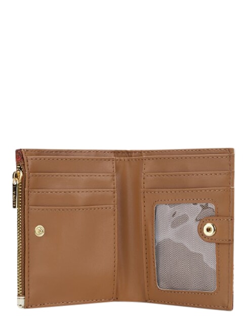 YESBAG petit portefeuille Paysage de Rome - Portefeuilles Femme