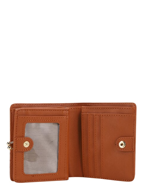 YESBAG petit portefeuille Paris dr&ocirc;le - Portefeuilles Femme