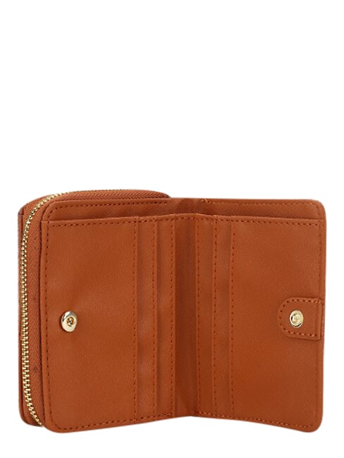 YESBAG petit portefeuille Paris dr&ocirc;le - Portefeuilles Femme