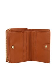 YNOT YESBAG petit portefeuille Paris dr&ocirc;le - Portefeuilles Femme - 2