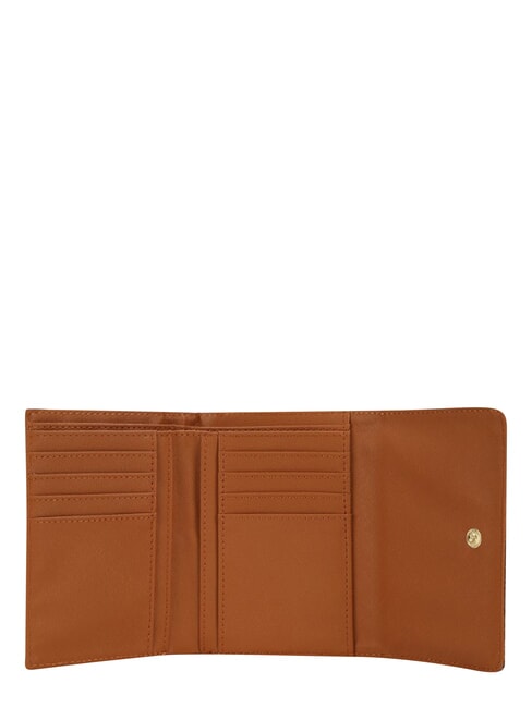 YESBAG Portefeuille moyen Paris dr&ocirc;le - Portefeuilles Femme