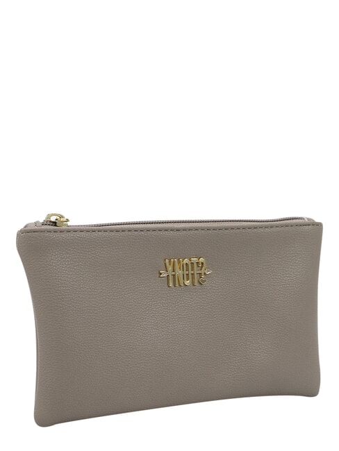 LOVERS N&eacute;cessaire taupe - Pochettes & Trousses