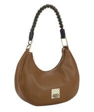 YNOT RACHEL Sac bandouli&egrave;re &agrave; cha&icirc;ne bronzer - Sacs pour Femme - 2