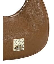 YNOT RACHEL Sac bandouli&egrave;re &agrave; cha&icirc;ne bronzer - Sacs pour Femme - 3