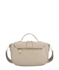 YNOT ROCKER Sac &agrave; main avec bandouli&egrave;re noix - Sacs pour Femme - 2