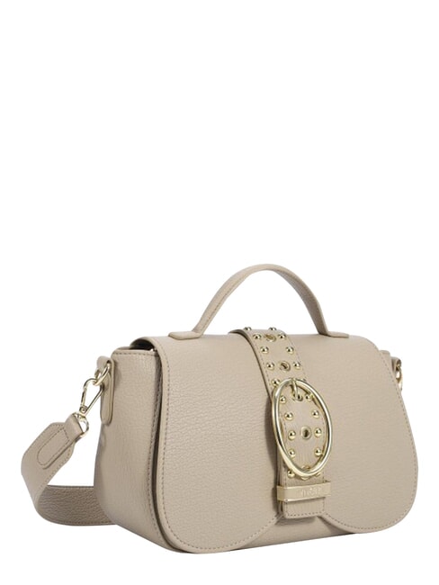 ROCKER Sac &agrave; main avec bandouli&egrave;re noix - Sacs pour Femme