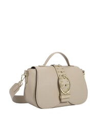 YNOT ROCKER Sac &agrave; main avec bandouli&egrave;re noix - Sacs pour Femme - 3